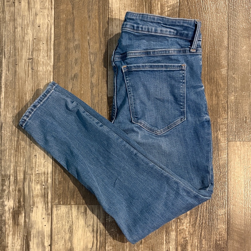 GAP Women's Universal Legging Skinny Jeans